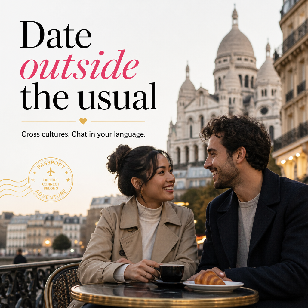 Date outside the usual