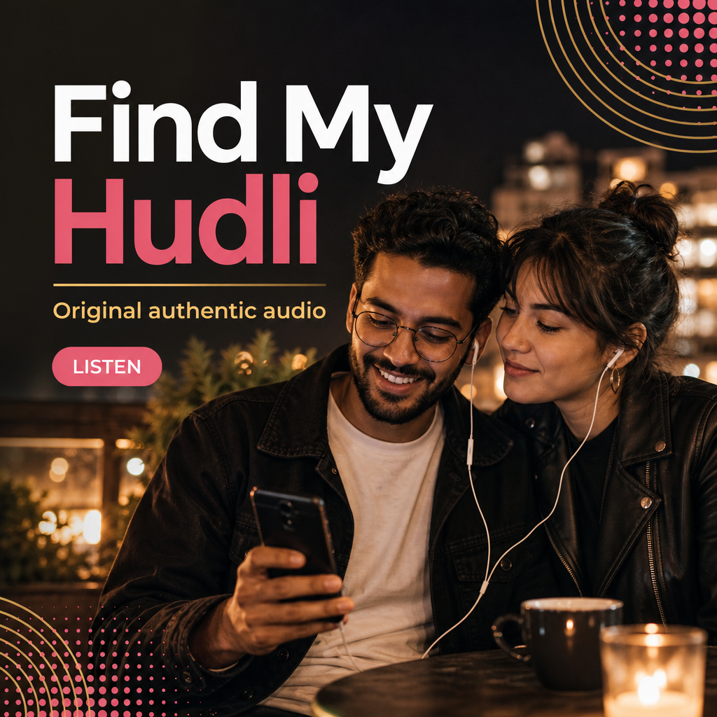 Find My Hudli